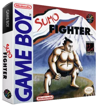jeu Sumo Fighter